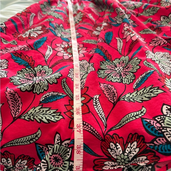 Talbots dress size 12P- Like new!!!! - Picture 3 of 3